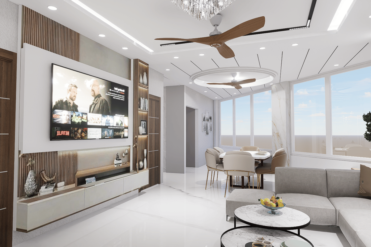 Interior Designer in Patna